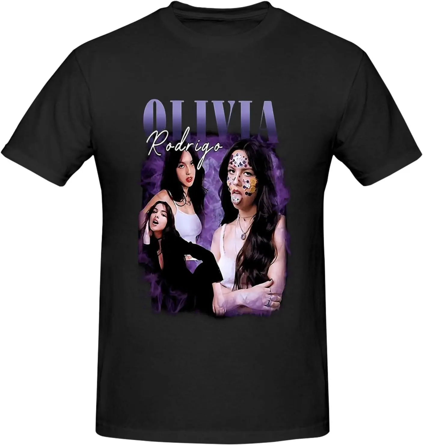 

Мужская Винтажная футболка с графическим принтом, хлопковая футболка унисекс с коротким рукавом и круглым вырезом, черные топы