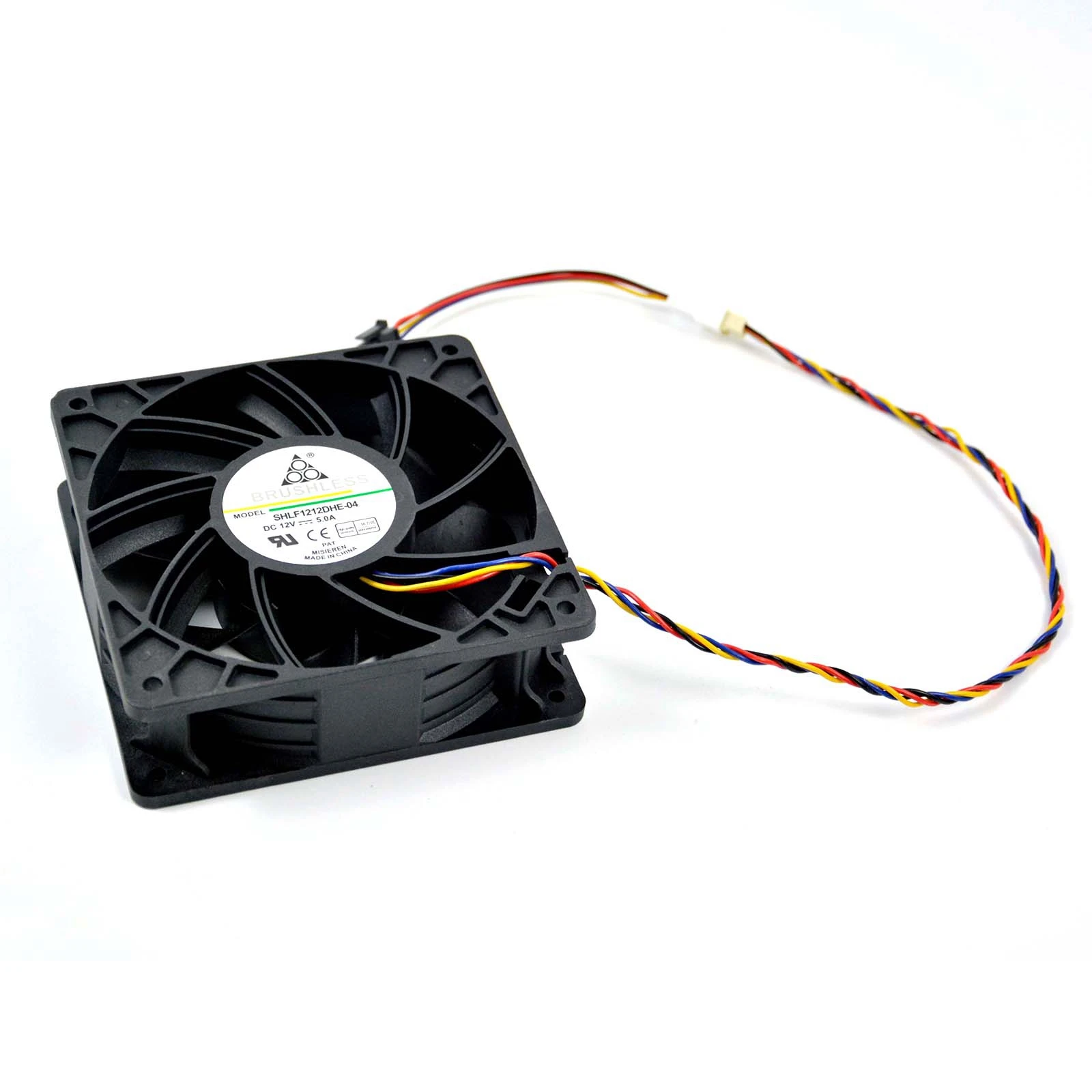 1146 1126 1066 Minner Bitcoin Cash 7000 rpm Preto