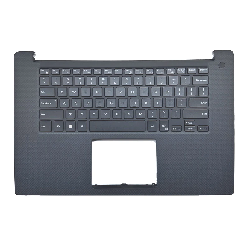NEW ORIGINAL Laptop Top Case For Dell XPS15 9560 Precision 5520 M5520 0Y2F9N