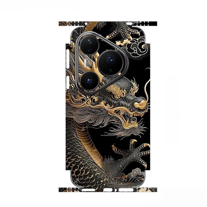 الملونة ماتي فيلم كامل الجسم حامي الهاتف ملصق لهوا...