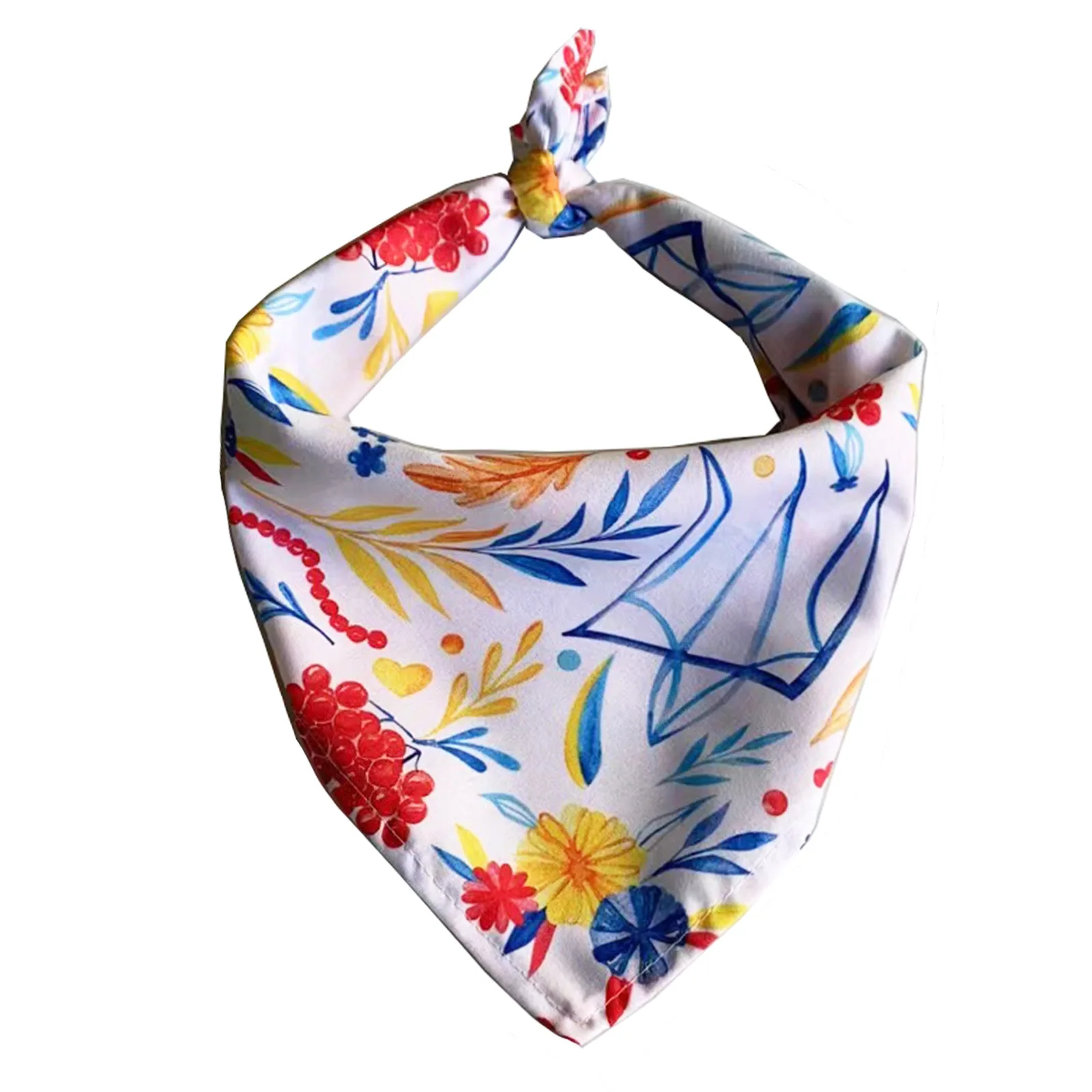 Title 16, For Dogs Bandana Outdoor Beach Pets Accessories...