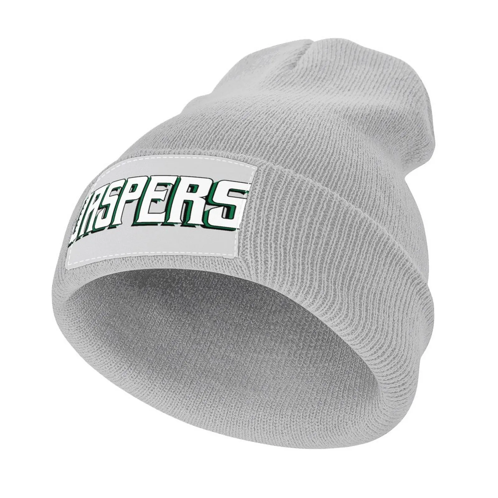 

Manhattan College Jaspers Knitted Cap |-F-| derby hat party hats Vintage Cap Women's Men's