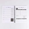 2025 Funny ADHD Planner For Adults:12 Month Family Calendar 2025, Personalized Family Monthly Calendar Planner 4