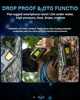 MX Warehous Unihertz TANK Rugged Night Vision Smartphone,Cell Phone,22000 mAh,8GB,256GB,108M Camera,66W PD,Helio G99 6