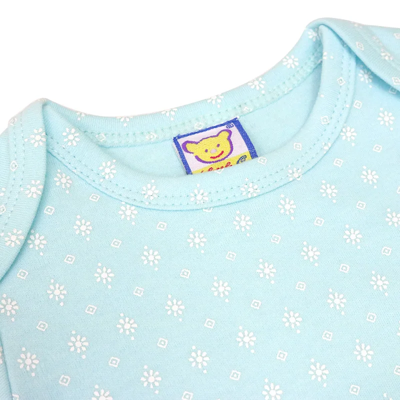Baby Clothes 2 Pcs/Lots For Newborn Boys and Girls
