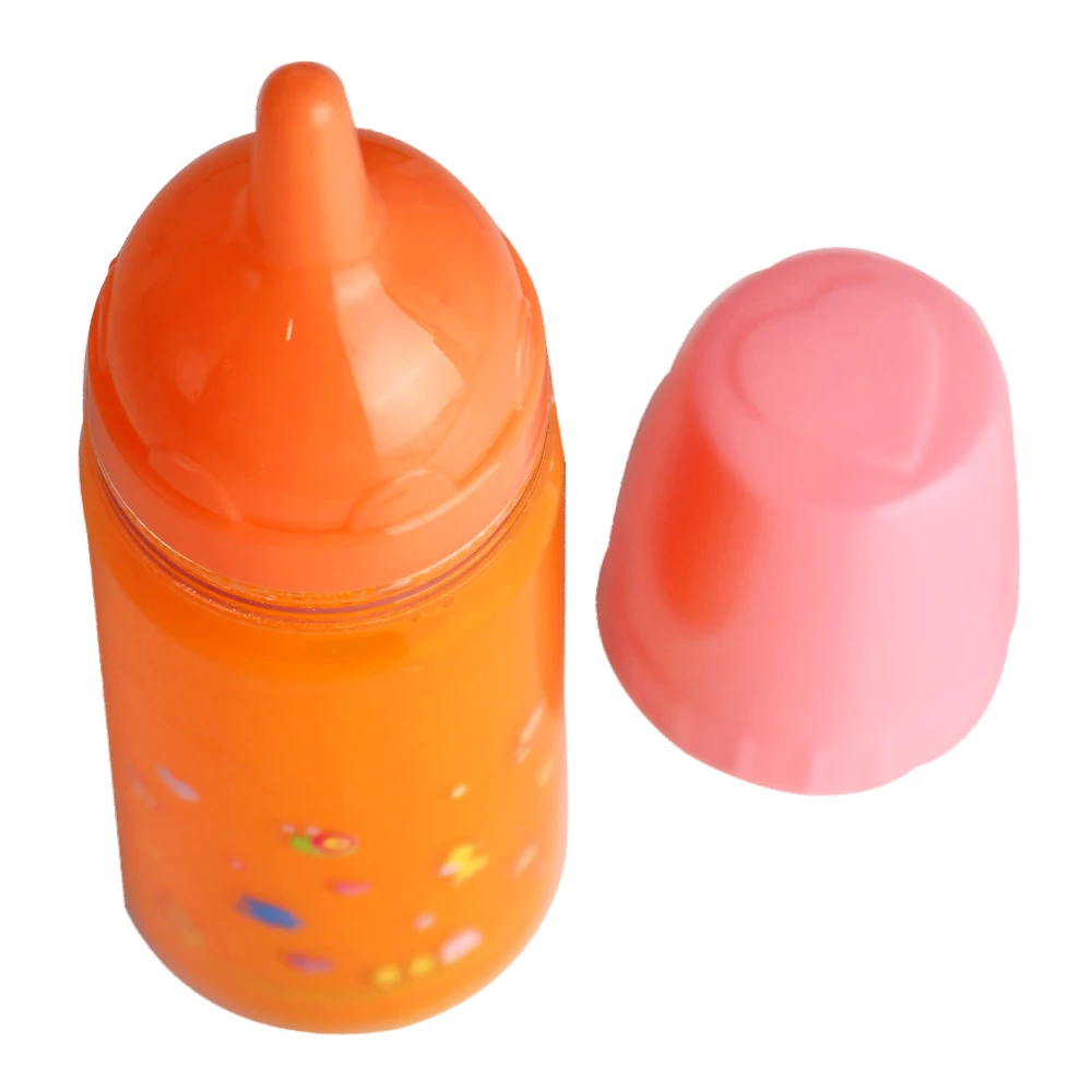 Magic bottle Set Wear For 30-55cm Baby Reborn Dolls  12-17-22inch Baby Doll Accessories 6