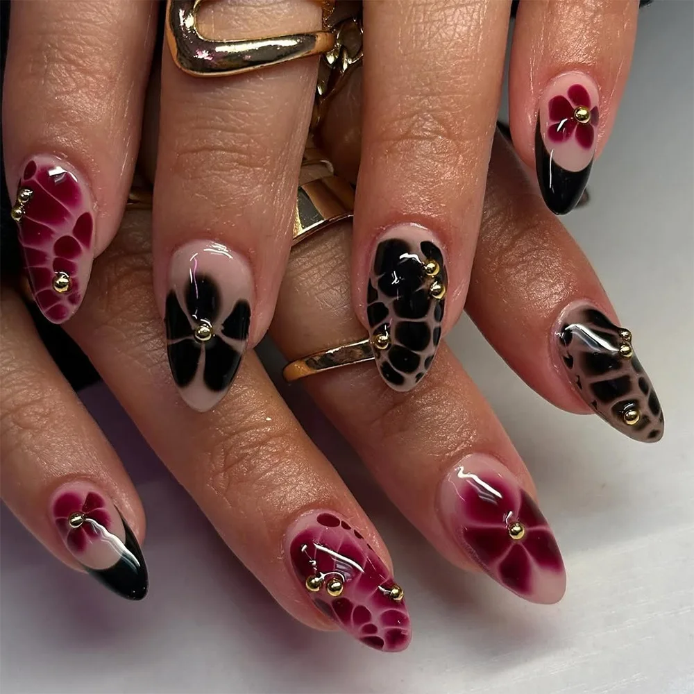 Nail Tips Collection