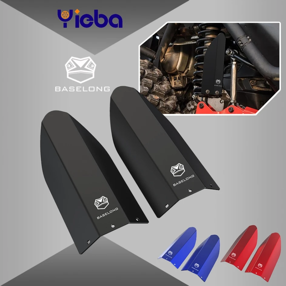 

Задний амортизатор для CAN AM Maverick X3 MAX TURBO/R 2023 2022 2021 2020 2019