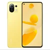 Global Firmware Xiaomi Mi 11 Lite Smartphone Cell Phones 5G  AMOLED Snapdragon 780G 64MP Full Screen 90HZ Used Phone 3