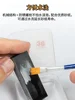 LIANG Model Renovation Tool Non adhesive Grinding Board Sandpaper Clamping Sander 0226 2