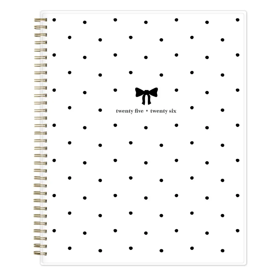 Large 15-Month Planner 2