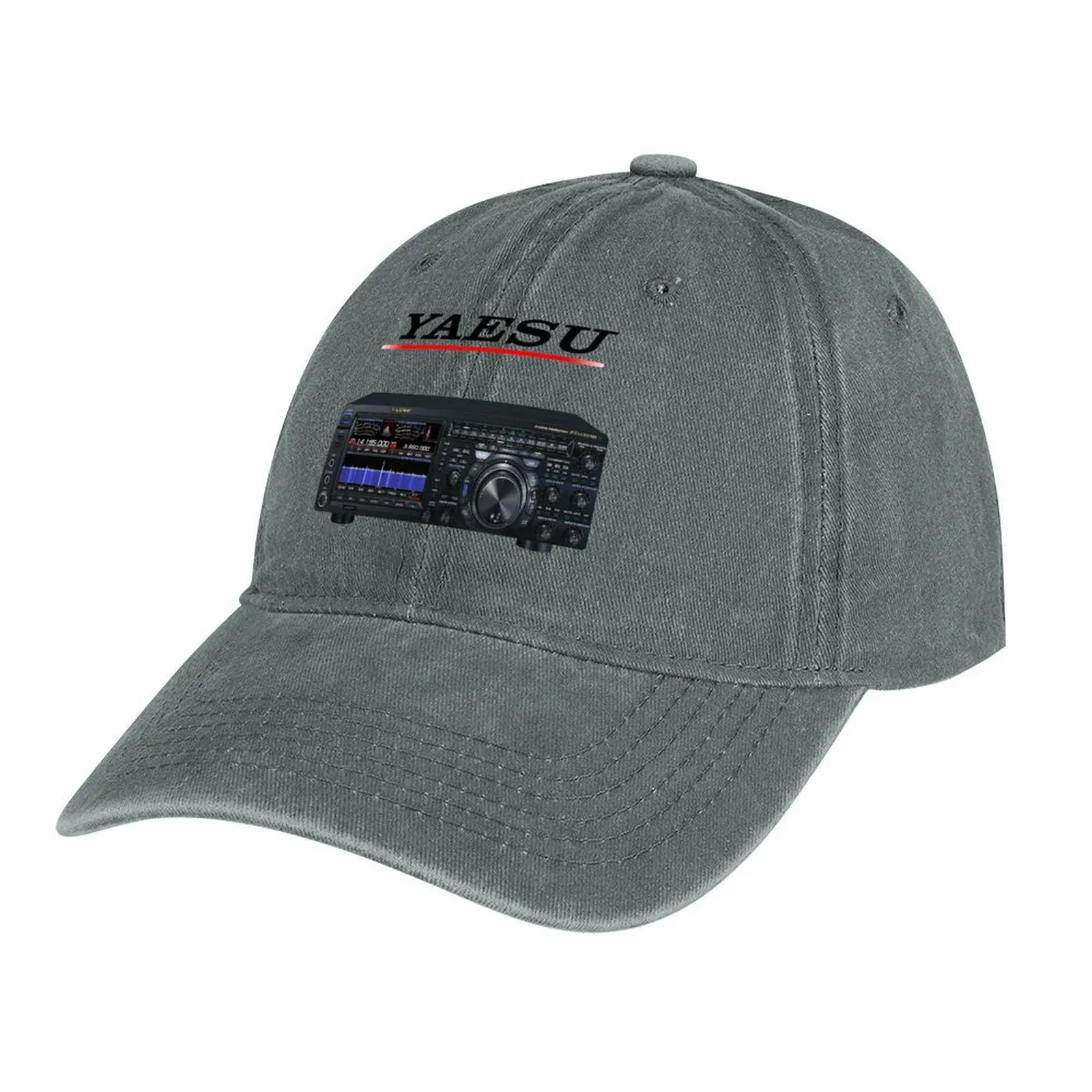 

Yaesu FTdx101D Cowboy Hat fishing hat Thermal Visor Beach Bag Women's 2024 Men's