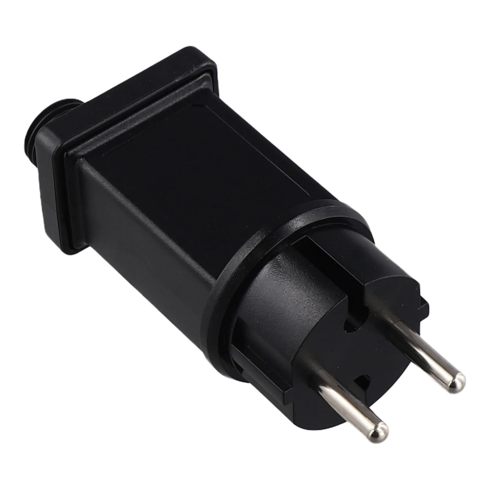 5V5A AC 100V-240V 25W Adattatore di alimentazione del convertitore DC5V 5A 2.1mm-2.5mm * 5.5mm Adattatore di alimentazione con spina CC Spina UE USA (Size : 5V 5A, Color : EU Plug