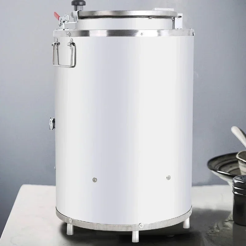 Fully-automatic Chicken Roaster Gas Grill Commercial Fast Grill Chicken Roaster Bbq Stainless