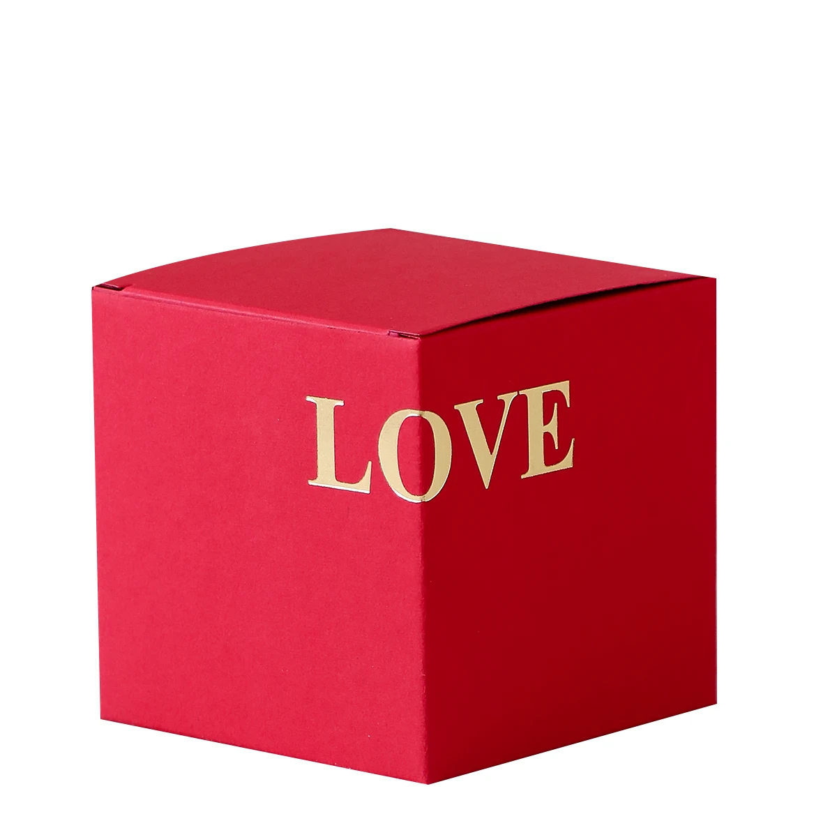 10er-Pack Schöne Mini-Geschenkboxen - Perfekt für Valentinstag, Hochzeiten und alle Arten von Feiern - Ideal zum Aufbewahren von süßen Leckereien – Detail 7