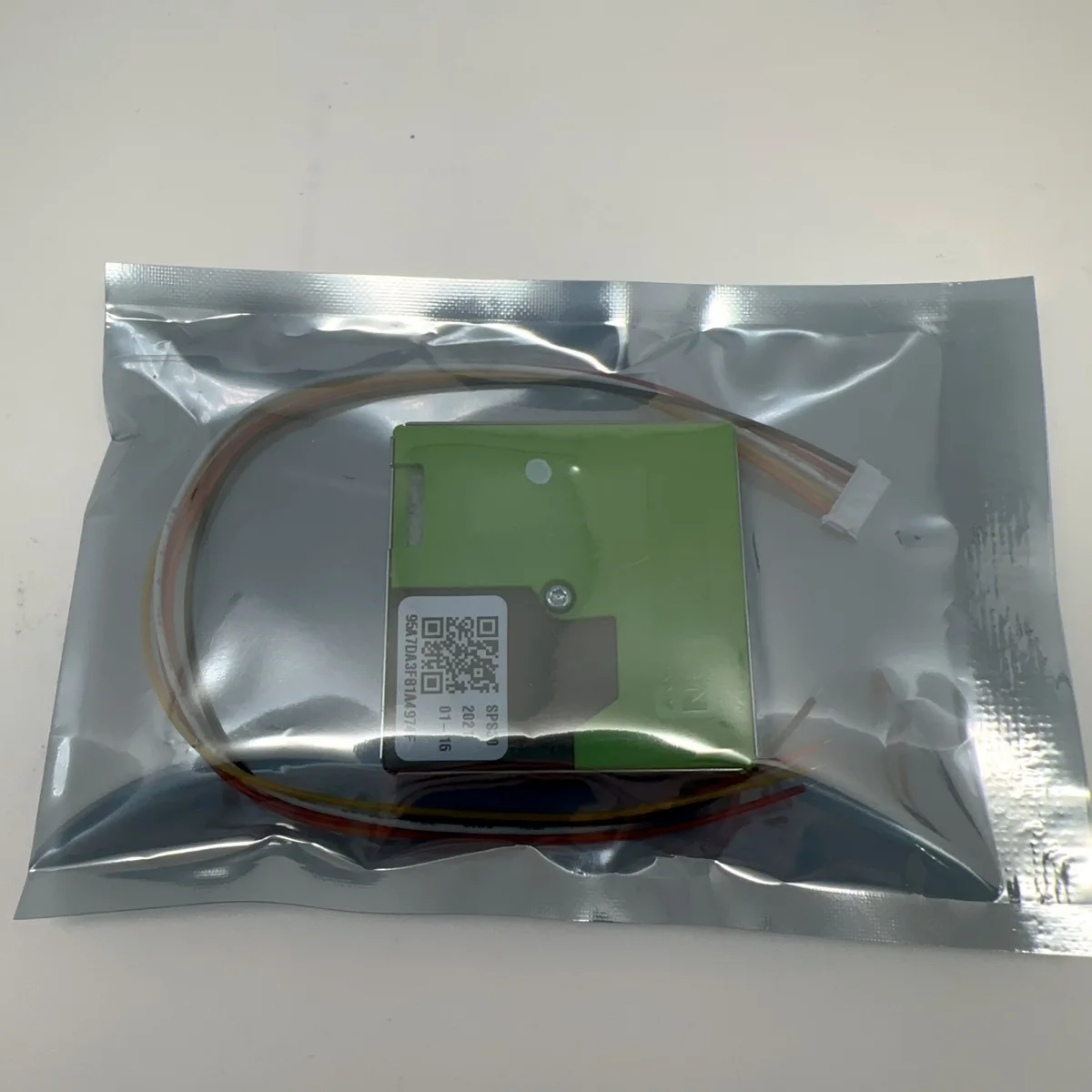 SPS30 Sensore polvere fine PM2.5 - immagine 4