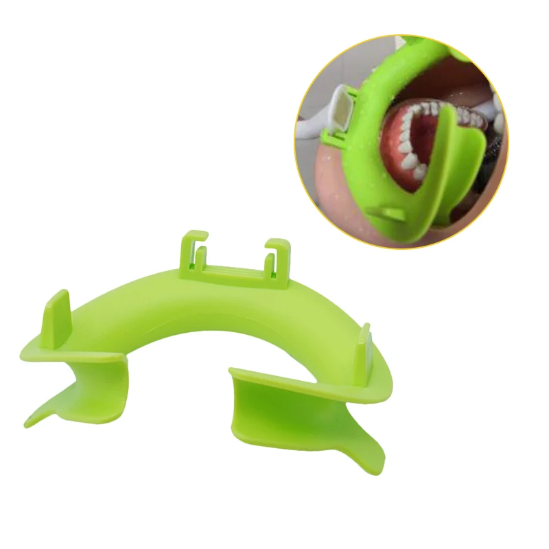 

1 шт., стоматологический прибор для чистки полости рта