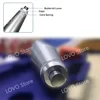 HT-225 High Quality Concrete Test Hammer Rebound Hammer Tester Concrete Rebound Test Schmidt Hammer for Test Resiliometer 3