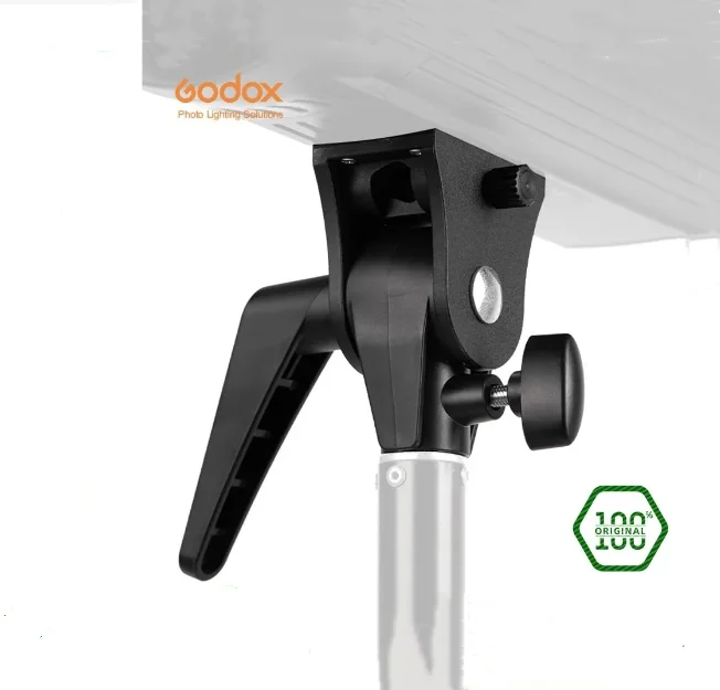 

Аксессуары для крепления вспышки Godox SK300 SK300II SK400 SK400II SL-60W Studio