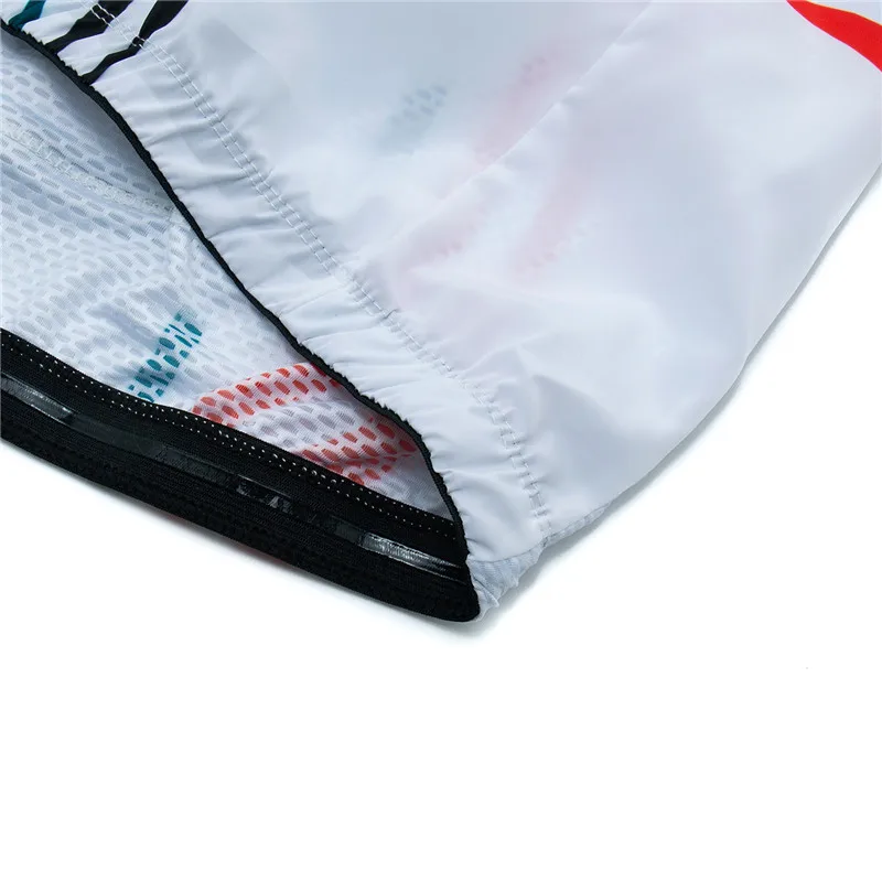 Soudal Quick Step Cycling Jersey Sleeveless Cycling Vest Mountain Bike Clothing Quick-Dry Racing MTB Bicycle Clothes Breathable 6