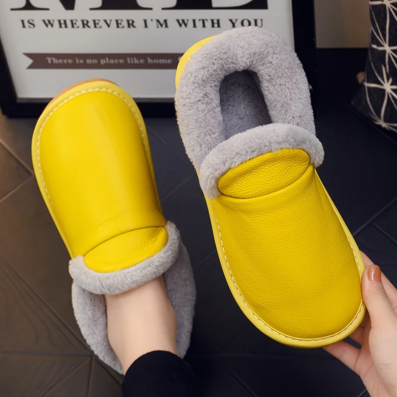 

2022 Winter Warm shoes Ultra-light Breathing Walking shoes
