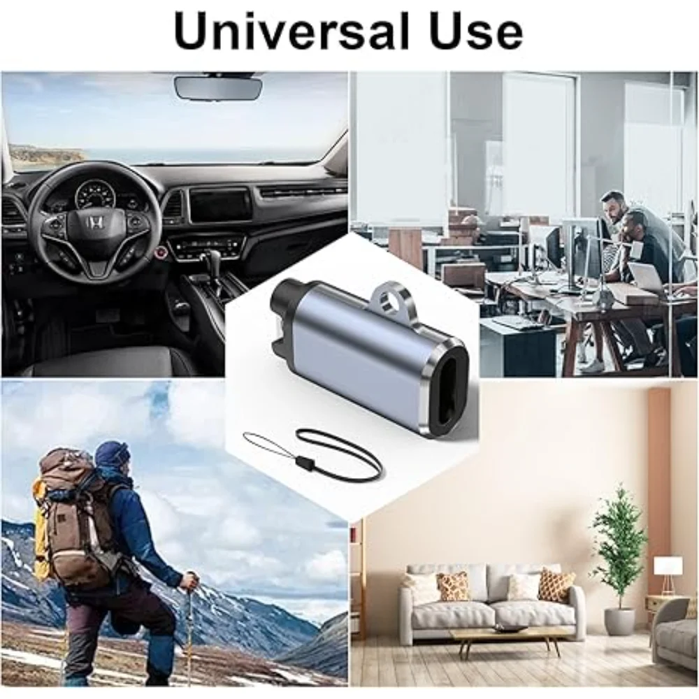 Universal Smart Watch USB Charger