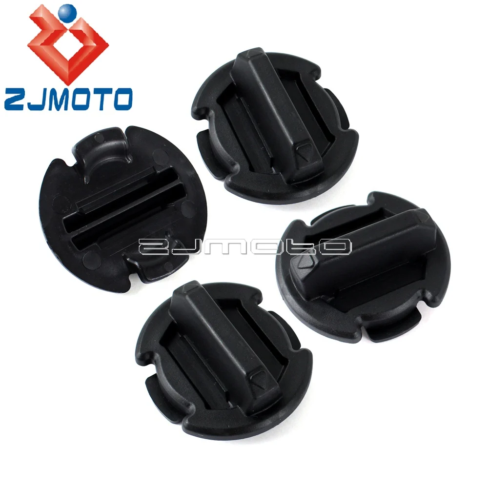 OEM MPN. 8414694 Twist Floor Drain Plug Body Lid Rocker Panel Cap For Polaris RZR XP 1000 RZR 900/900-S/1000-S RZR Turbo 2014-17