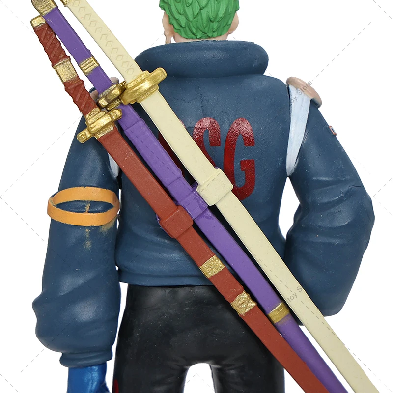 PVC One Piece Anime Action Figures Toys