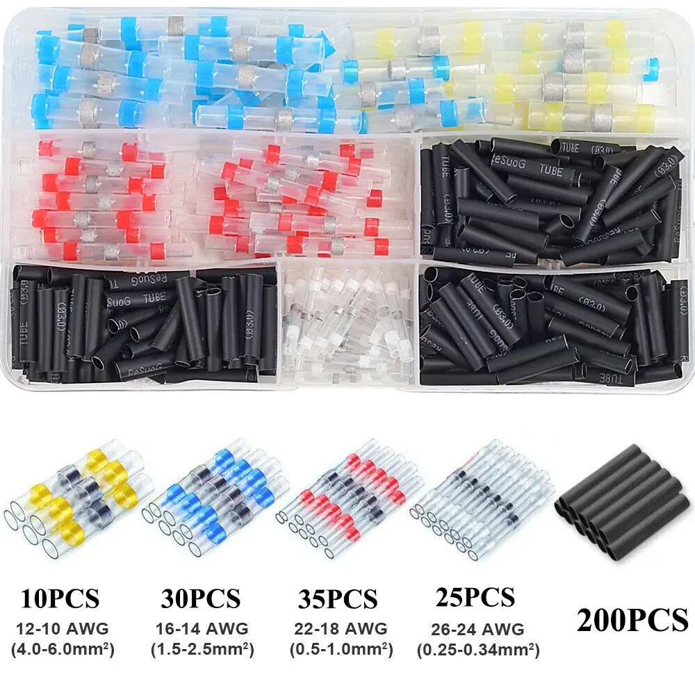 300pcs