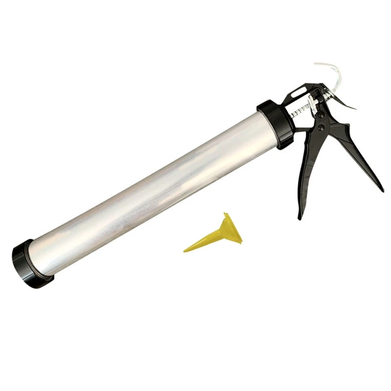 400-600ML Rod Revolving Frame Caulking for Tubular caulking frame