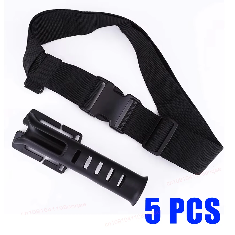  slider image of Adjustable Fishing Rod Holder