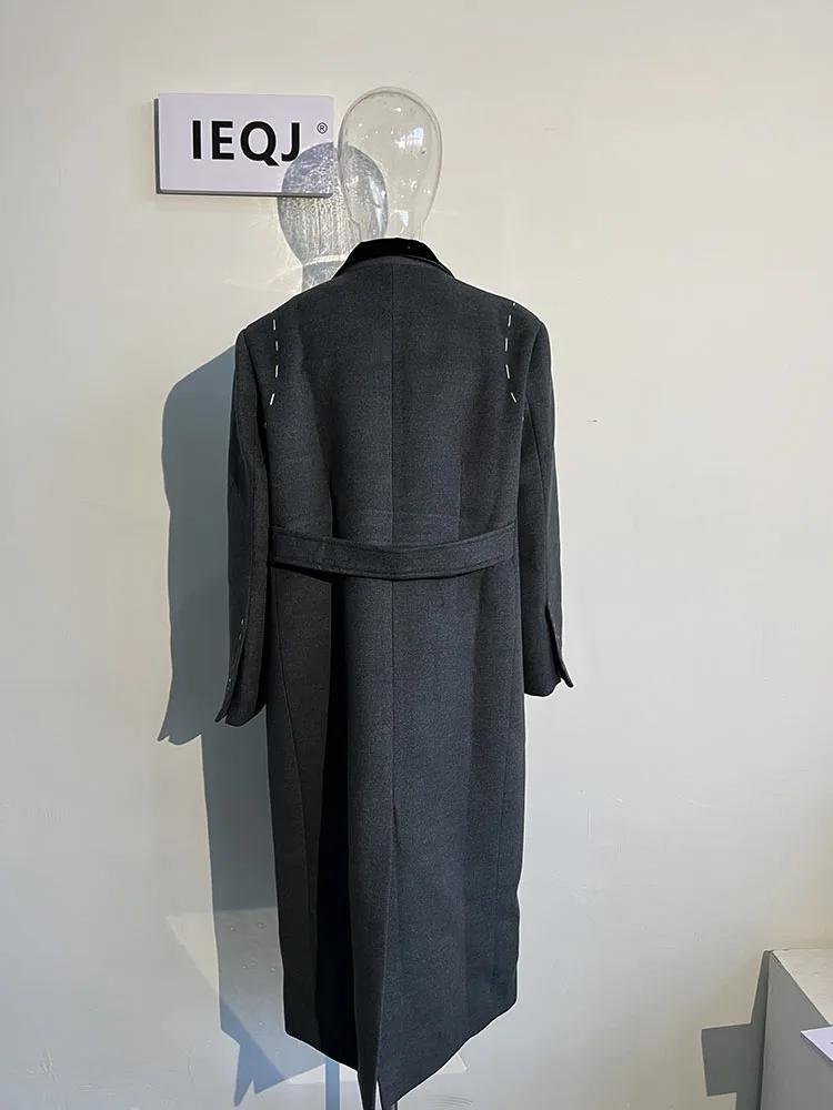 Trench Coat Image 2