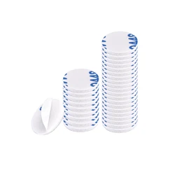 Super Strong Double - Sided Adhesive Foam Pads - 30 Pack (10mm 07)