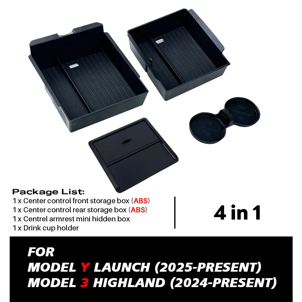 ل تسلا نموذج Y Juniper 2025 إطلاق وحدة التحكم المر...