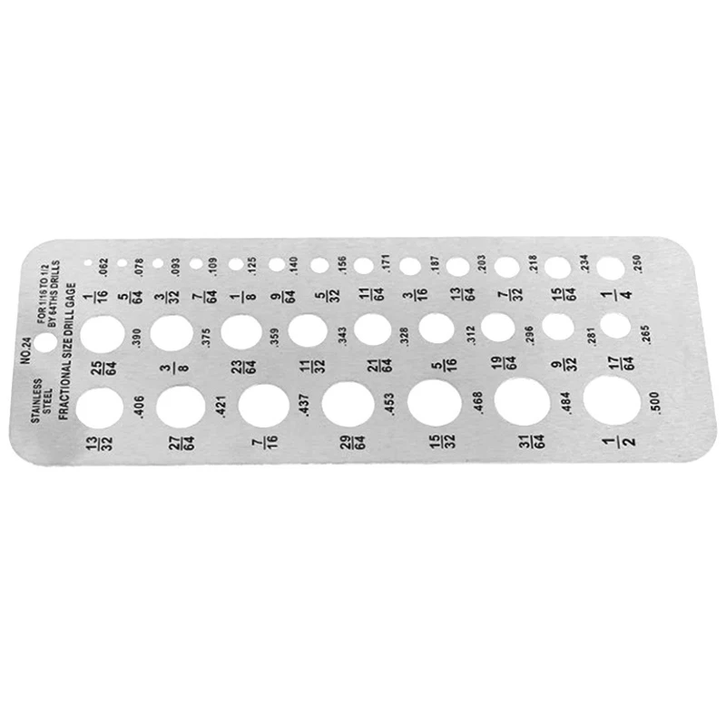 

1 шт., измеритель диаметра из нержавеющей стали