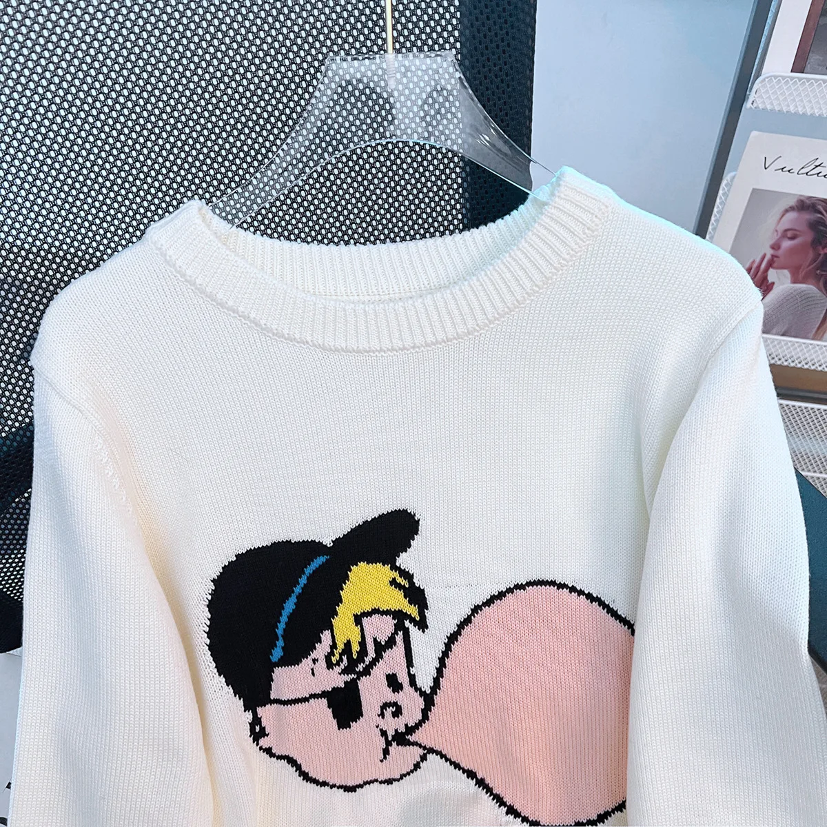 thumb