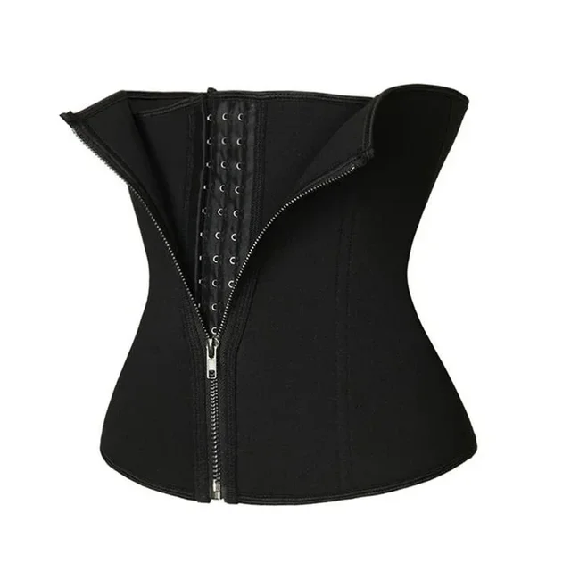 105227-29b6be.jpg Ceinture amincissante pour femmes, contrôle du ventre, perte de poids, entraîneur de taille, Corset façonnant le corps, gaine du ventre, cintré, sport
