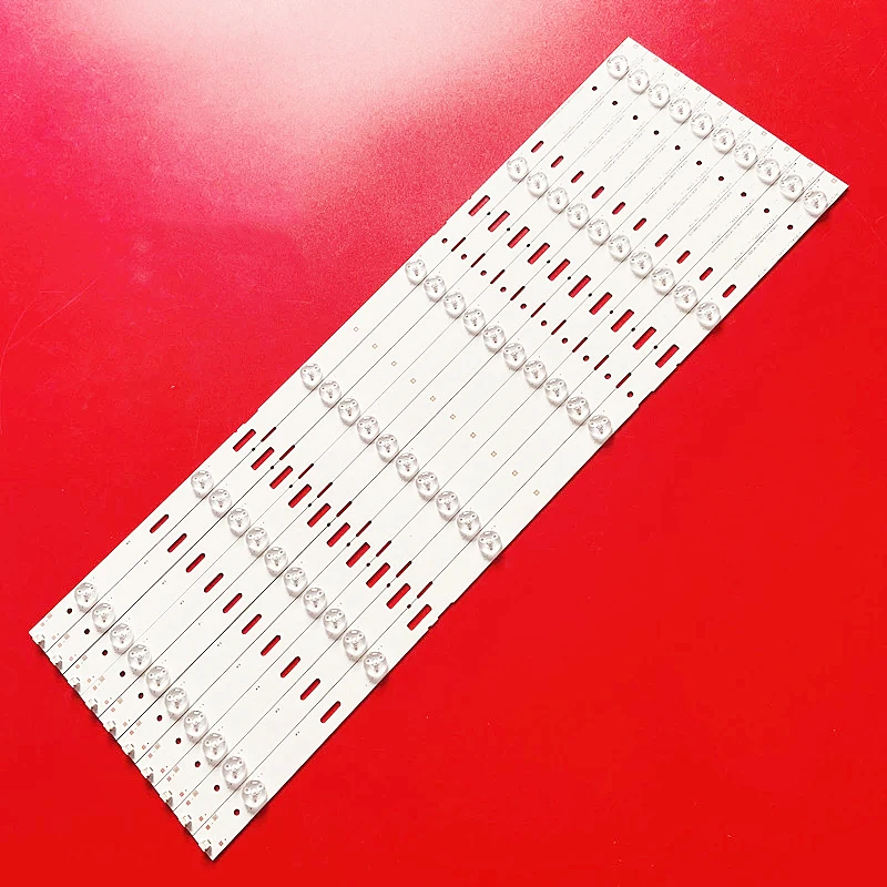 

LED Backlight strip for 48VLE565BG 48VLE5520BG 48VLE5421BG 48VLE4520BF LE48A5000 2013ARC48_3228N1_6_REV1.1