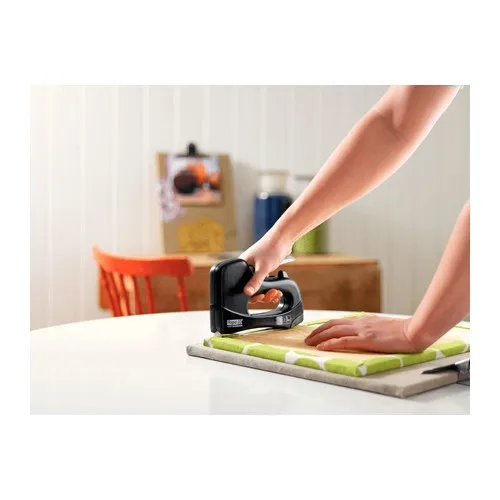 Rapıd Rapid Hobby Mechanical Stapler Gun