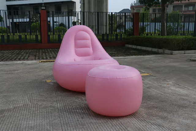 BBL Chair After Surgery for Butt with Hole with Built-in Pump, Inflatable  BBL Sofa After Brazilian Butt Lift Surgery for Sitting - AliExpress