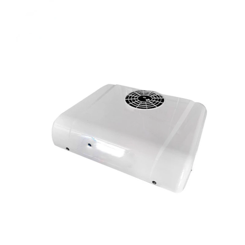

Cooler Truck Air Conditioning 12V Roof Top Car Van Rooftop Parking Air Conditioner 24V