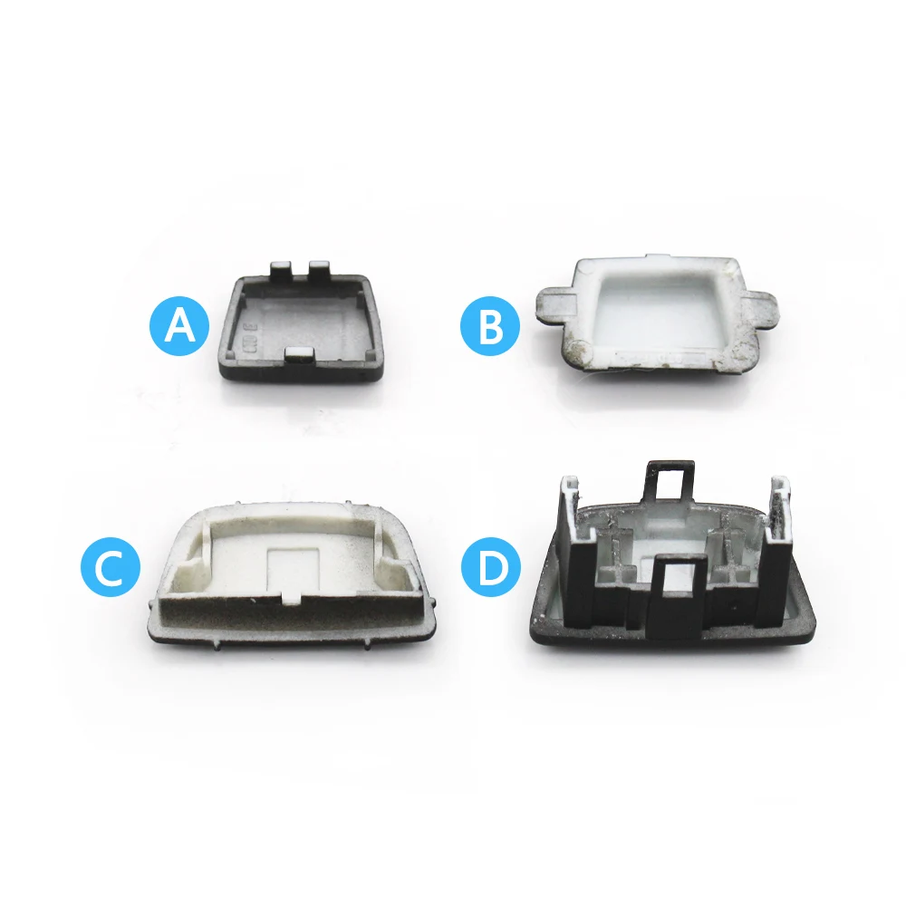 Gear Lever Button Cap for BMW
