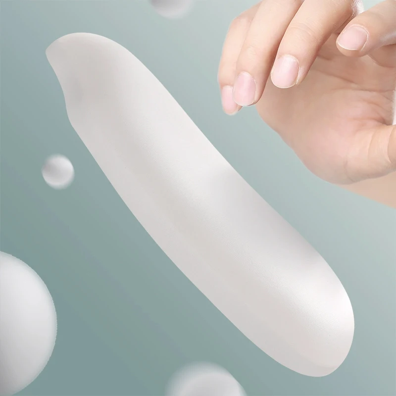 Keyboard Mouse Pad Wrist Rest Support with Ergonomic Memory Foam, Coaster Anti-Slip Base Palm for Home Office Laptop Desktop Com