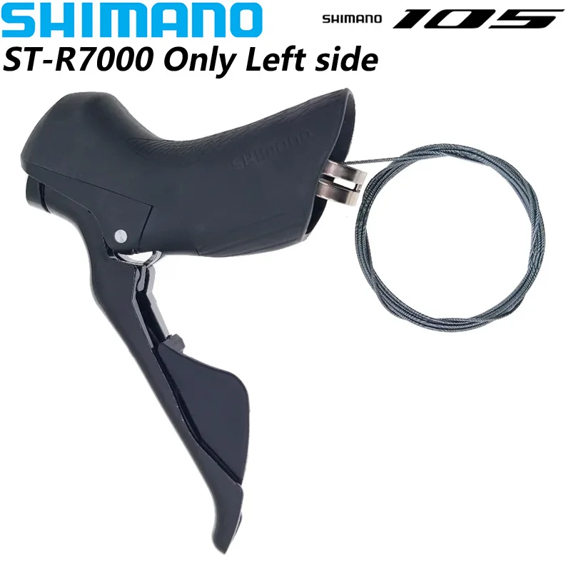 シマノ 105 R7000 シフター 2x11 スピード ロードバイク 22 秒シフト シマノ 105 R7000 シフター 2x11 スピード ロードバイク 22 秒シフト