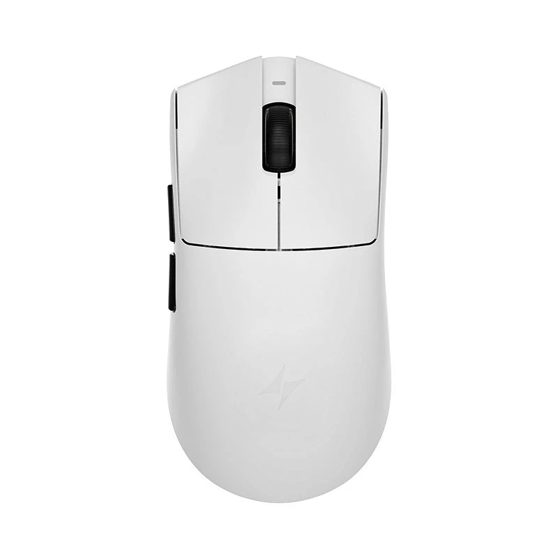 Ultimate ATK Blazing Sky X1 V2 Ultimate 광학 스위치 2.4GHz 무선 및 USB 인터페이스 LED 백라이트 게이밍 마우스