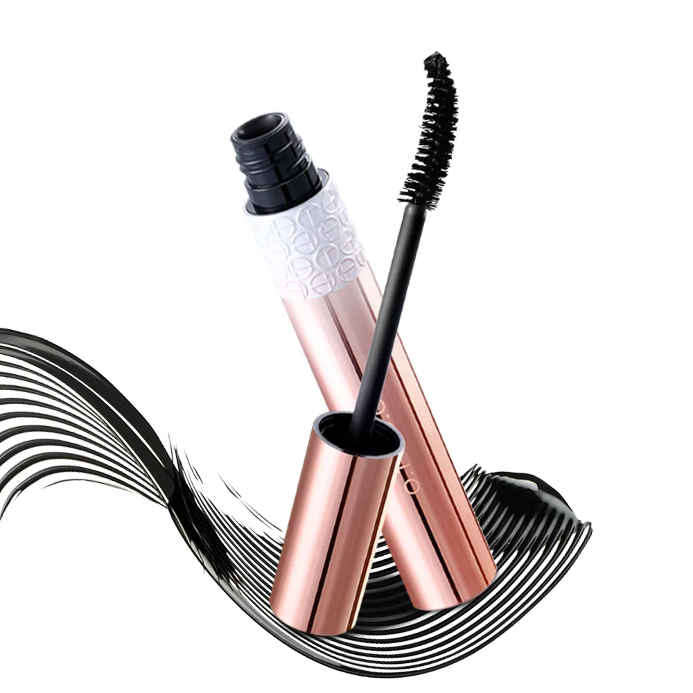 Curved Mascara Brush