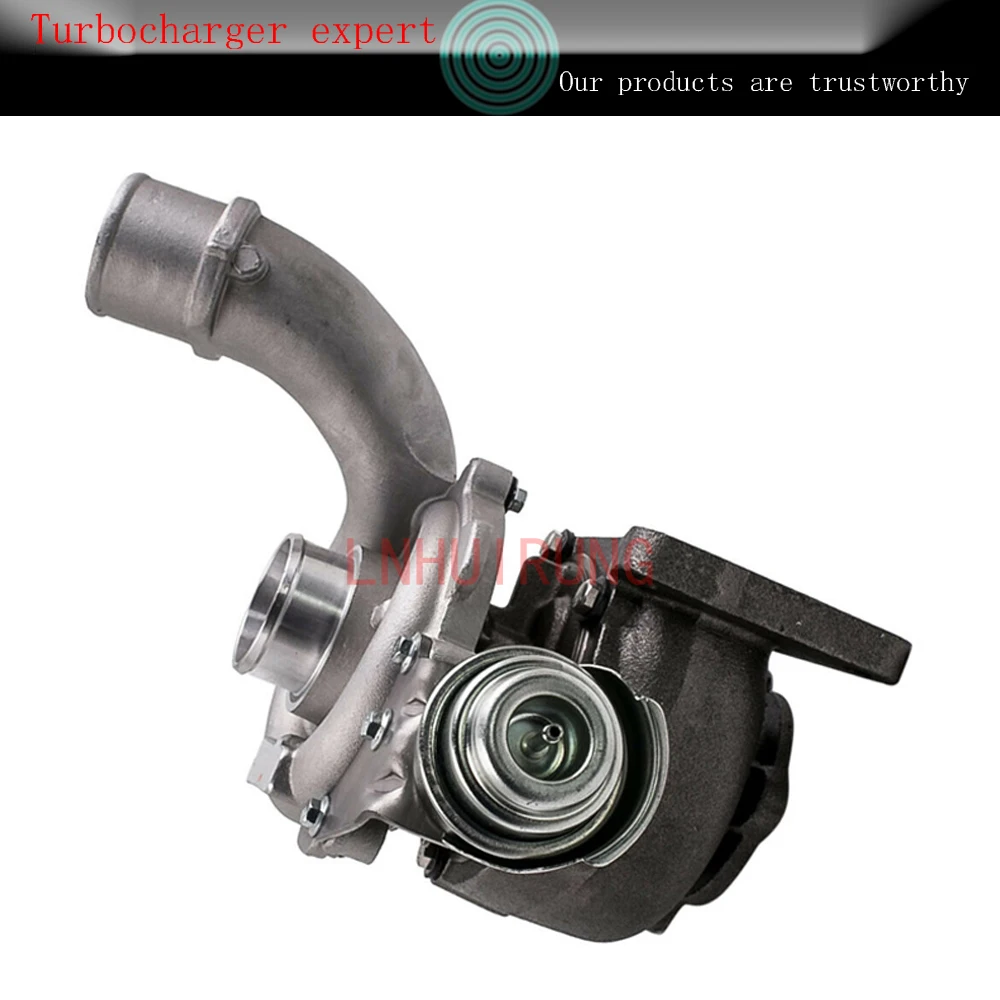 Muslimexn 6. 100/4Esmuslimb 708639 Turbina Per Mitsubishi Space Star Renault Megane 1.9 Di-D F9Qvolvo S40 1.9 D D4192T3