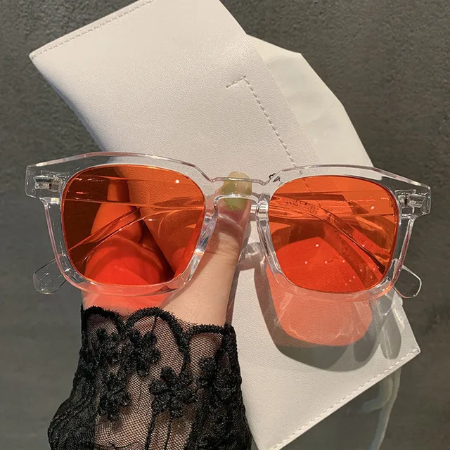 Fashion Women Sunglasses Luxury Brand Designer Women Vintage Sun Glasses UV400 Lady Sunglasses Shades Eyewear Sunglasses A4