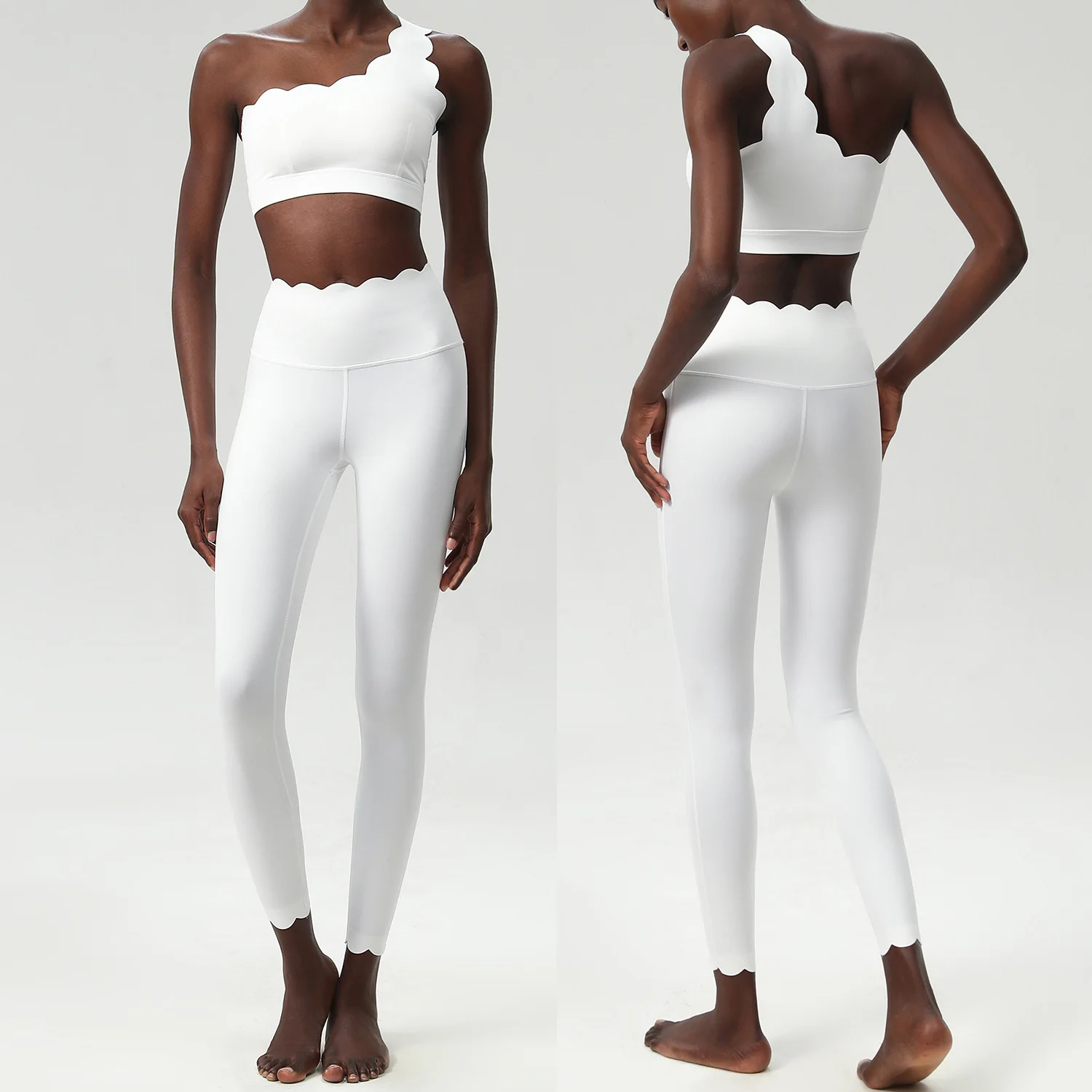 Women’s Buttery Soft Yoga Set 2