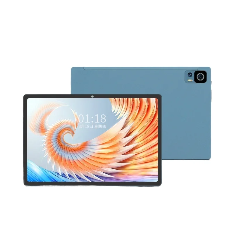 Modern New 10.1-inch Large Screen Student Tablet 2024 4G Call Full Network_voghion.com